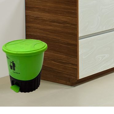 image of Kitchen Dustbin